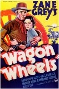 Movies Wagon Wheels poster