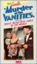 Movies Murder at the Vanities poster