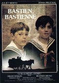 Movies Bastien, Bastienne poster