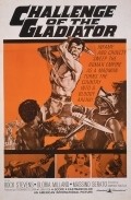 Movies Il gladiatore che sfido l'impero poster