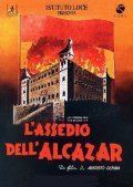Movies L'assedio dell'Alcazar poster