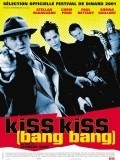 Movies Kiss Kiss (Bang Bang) poster