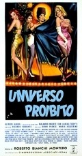 Movies Universo proibito poster