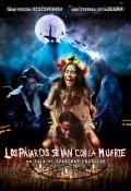 Movies Los pajaros se van con la muerte poster