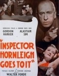 Movies Inspector Hornleigh Goes to It poster