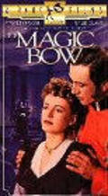 Movies The Magic Bow poster