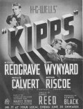 Movies Kipps poster