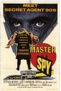 Movies Master Spy poster