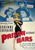 Movies Prison Without Bars poster