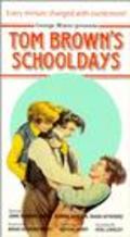 Movies Tom Brown's Schooldays poster