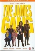 Movies The James Gang poster