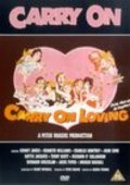 Movies Carry on Loving poster
