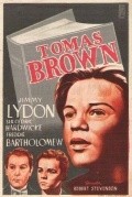 Movies Tom Brown's School Days poster