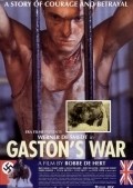 Movies Gaston's War poster