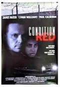 Movies Condition Red poster