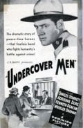 Movies Undercover Men poster