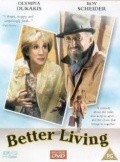 Movies Better Living poster