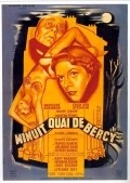 Movies Minuit... Quai de Bercy poster