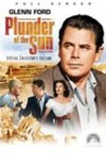 Movies Plunder of the Sun poster