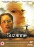 Movies The Second Coming of Suzanne poster