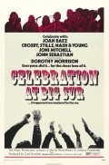 Movies Celebration at Big Sur poster