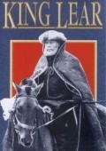 Movies King Lear poster