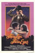 Movies Those Lips, Those Eyes poster