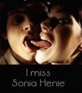 Movies I Miss Sonia Henie poster