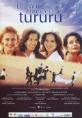 Movies Eu Nao Conhecia Tururu poster