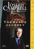 Movies The Hero's Journey: The World of Joseph Campbell poster