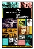 Movies Os Monstros de Babaloo poster