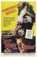 Movies Lost, Lonely and Vicious poster