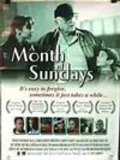 Movies A Month of Sundays poster