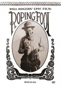 Movies The Ropin' Fool poster