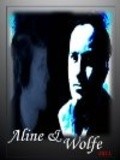 Movies Aline & Wolfe poster