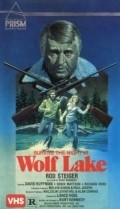 Movies Wolf Lake poster
