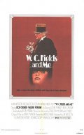 Movies W.C. Fields and Me poster