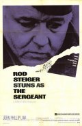 Movies The Sergeant poster