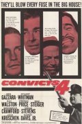 Movies Convicts 4 poster