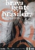 Movies Brava Gente Brasileira poster