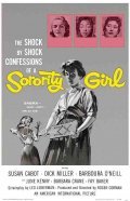Movies Sorority Girl poster