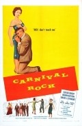 Movies Carnival Rock poster