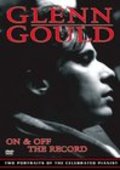 Movies Glenn Gould: Off the Record poster