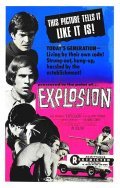 Movies Explosion poster