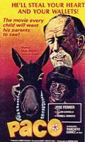 Movies Paco poster