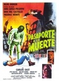 Movies Pasaporte a la muerte poster