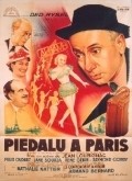Movies Piedalu a Paris poster