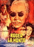 Movies Roger la Honte poster
