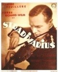 Movies Stradivarius poster