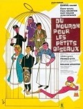 Movies Du mouron pour les petits oiseaux poster